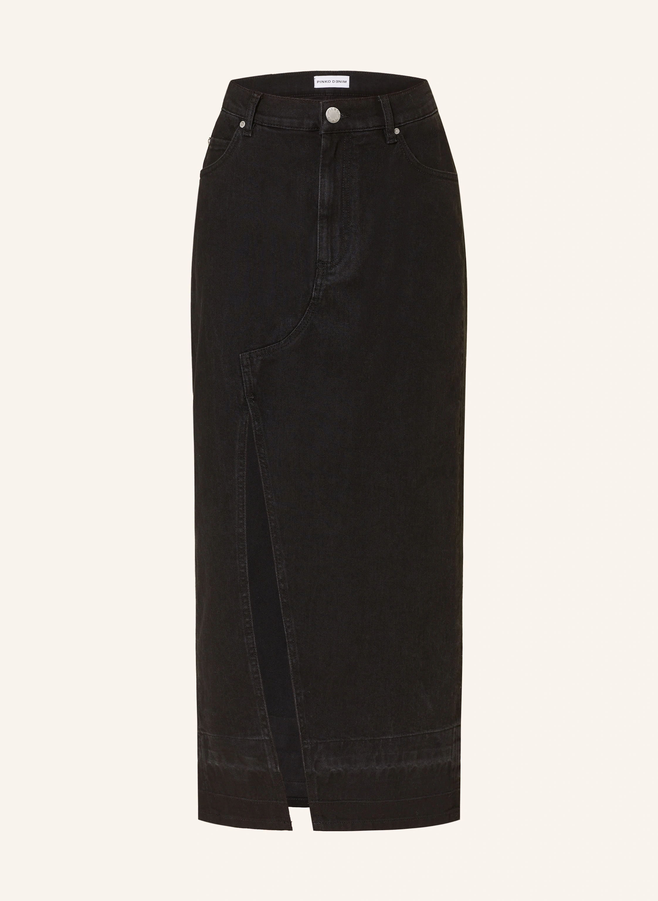 PINKO Jeansrock IL CAIRO