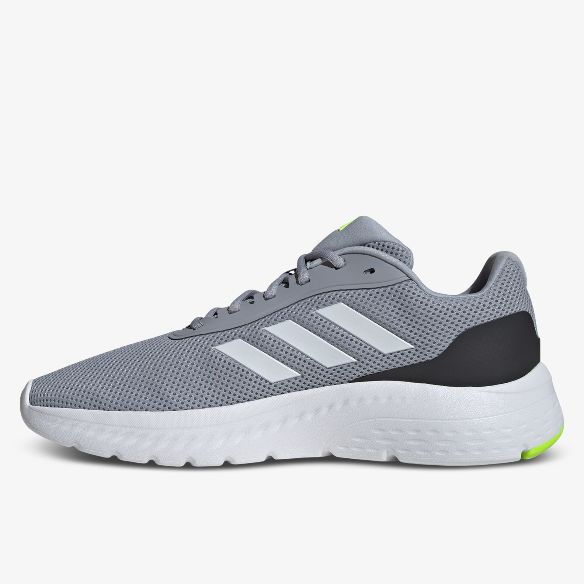 adidas Herren Sneaker Low grau