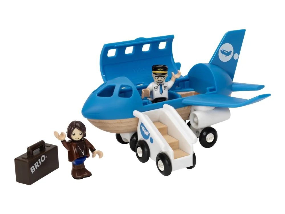 BRIO 33306 Fly