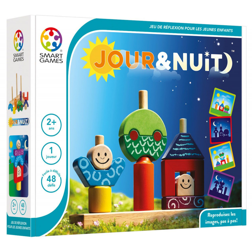 Jour & Nuit