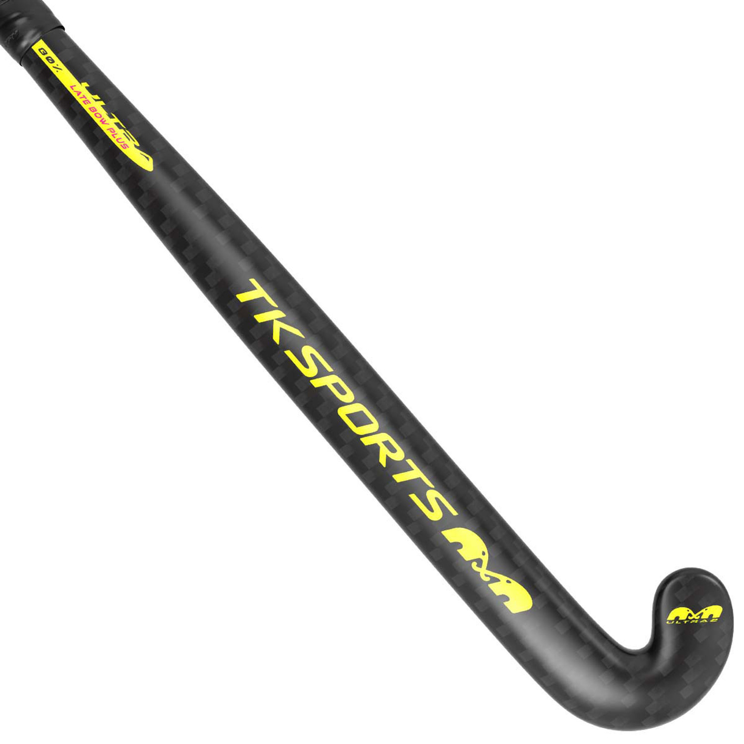 TK U2 Lowbow Plus