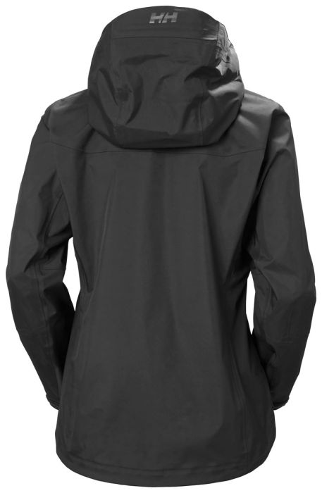 Verglas 3L Shell Jacket Women regnjakke