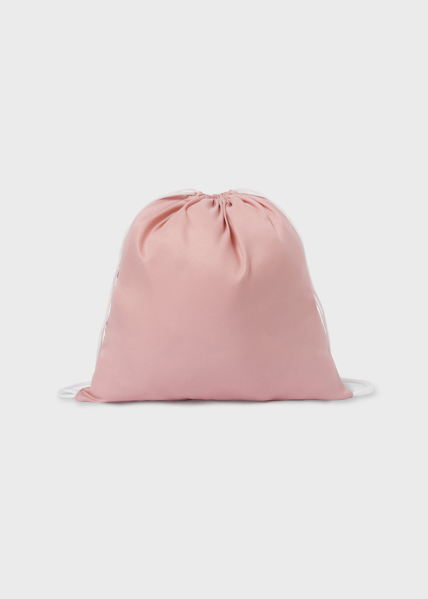 Bolsa com estampa de bebê