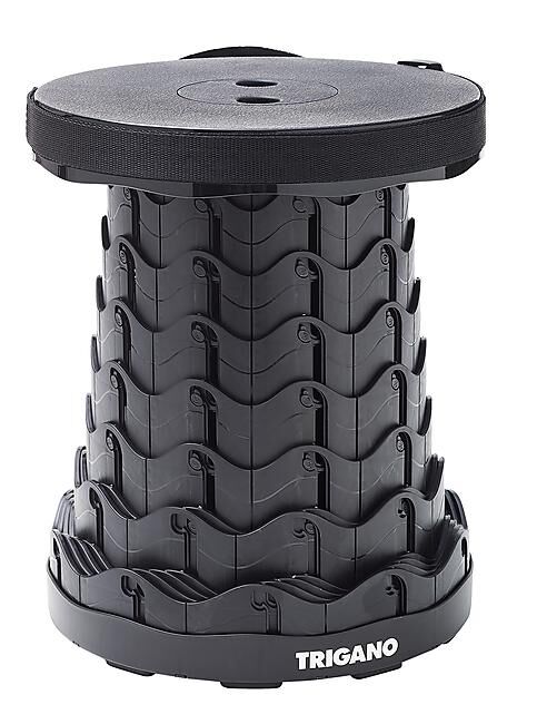 TRIGANO - TABOURET RETRACTABLE