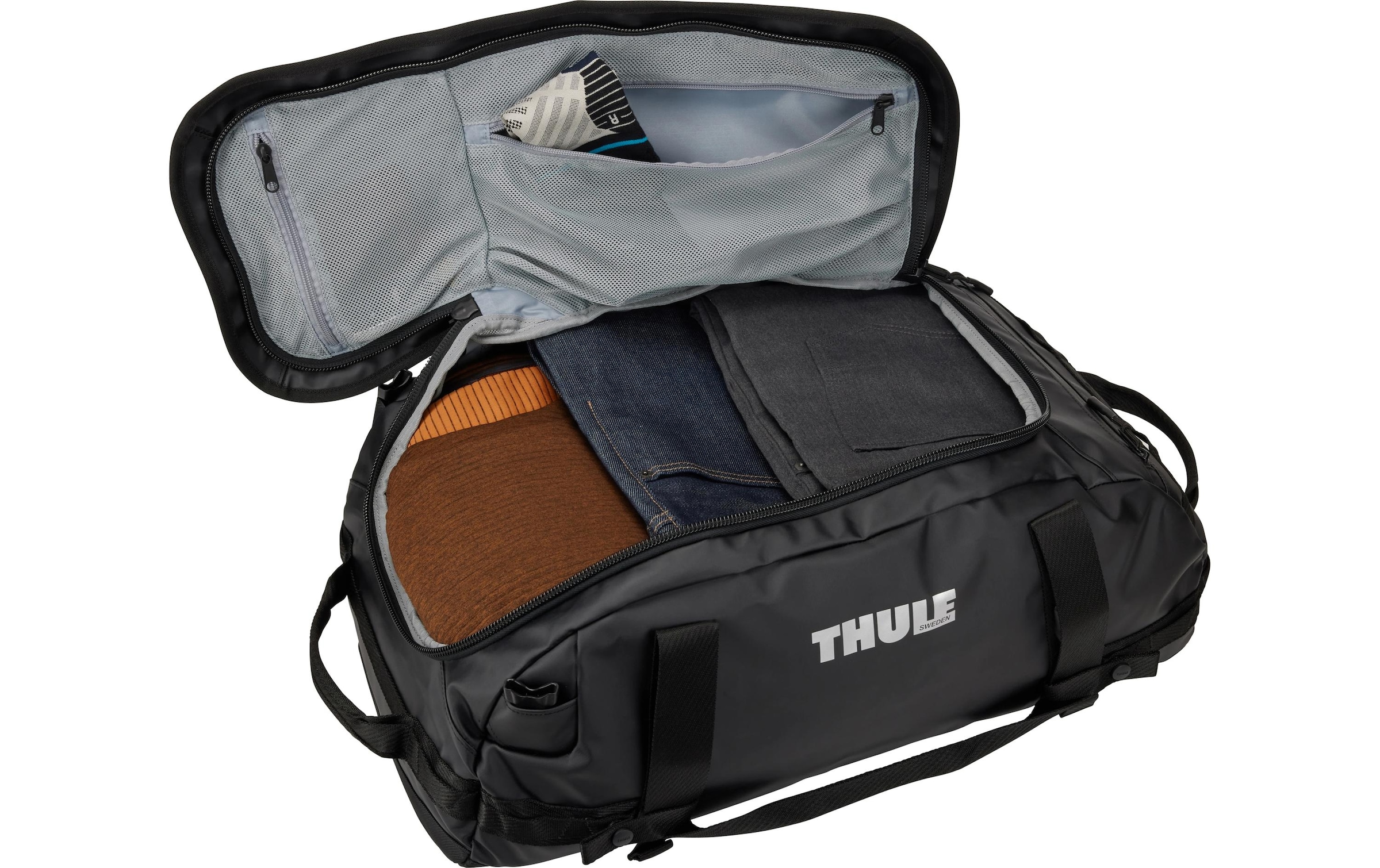 Thule Reisetasche »Bag Chasm 40 l«