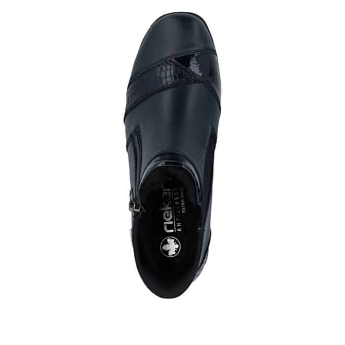 Rieker Ready 2 Go Støvle Dame 47254-14