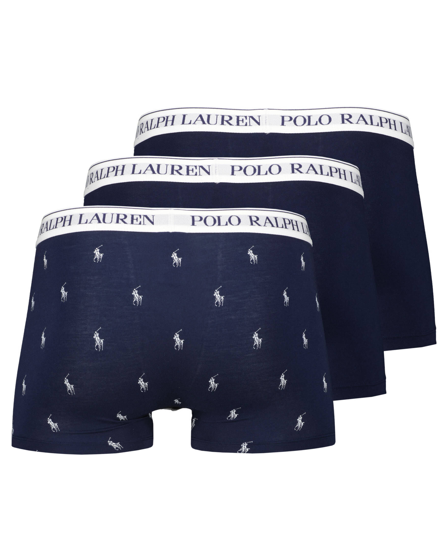 Polo Ralph Lauren| Herren Boxershorts 3er-Pack