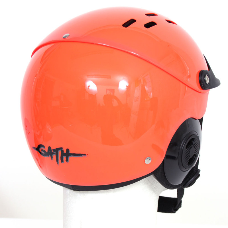 CASQUE GATH GEDI ORANGE