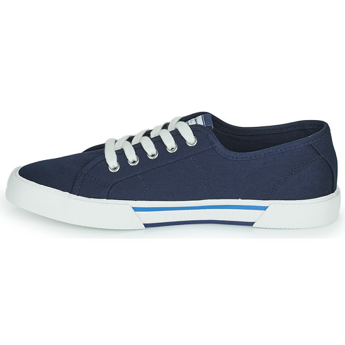 Pepe jeans - BRADY BOY BASIC - Marine
