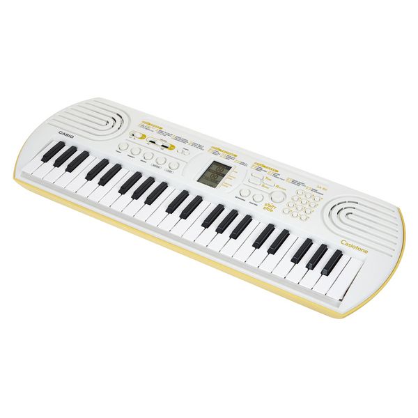 Casio SA-80