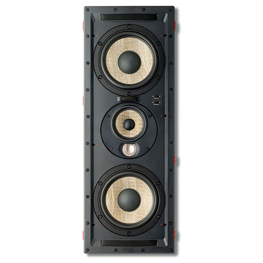 Focal 300IWLCR6 (l'unité) - Blanc