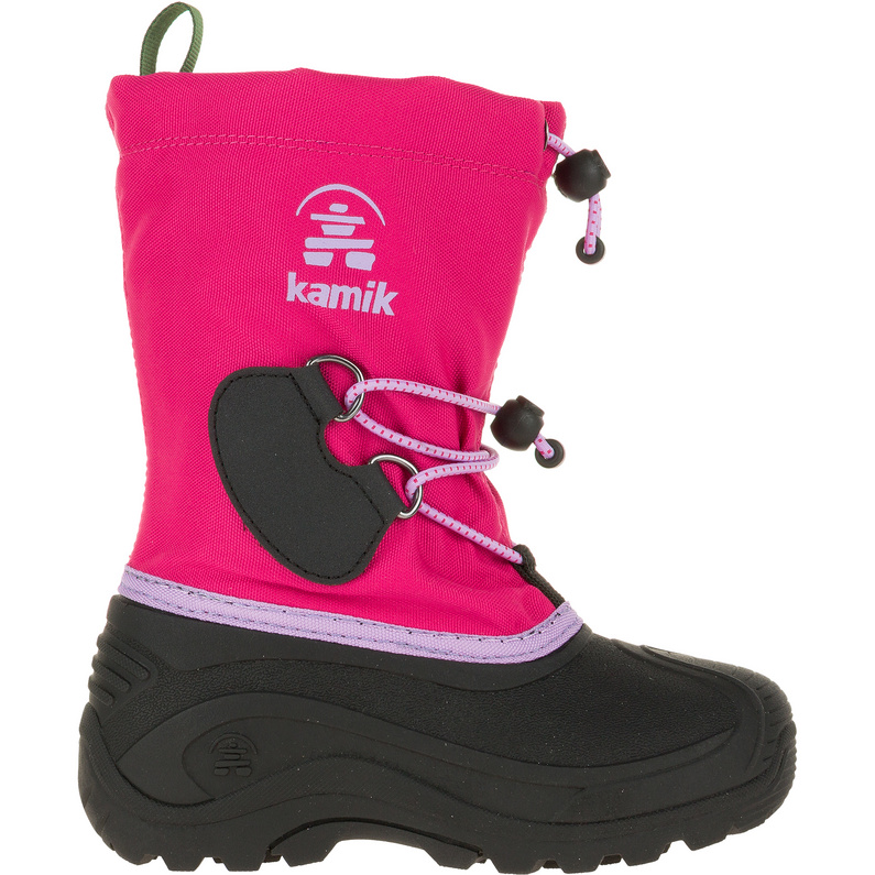 Kamik Kinder Southpole 4 Schuhe