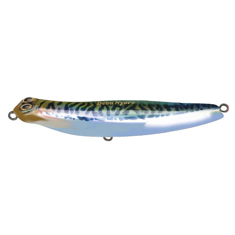 Leurre De Surface Jackson Debu Nyoro 120 - 12Cm