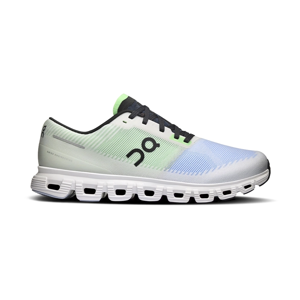 On Running Cloud 6 Push Laufschuhe Herren
