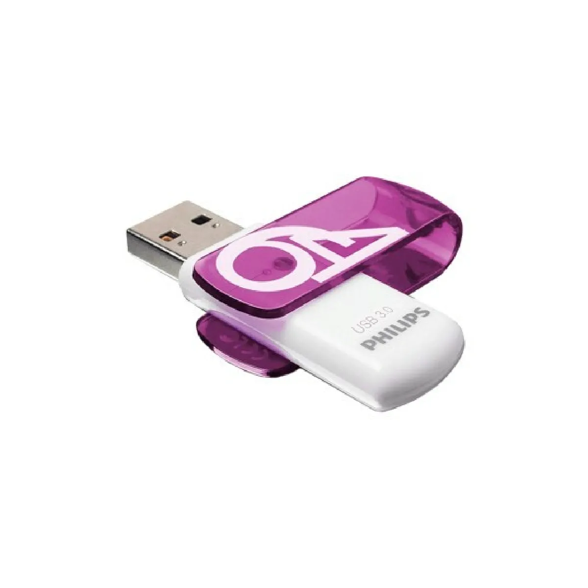 Philips VIVID 64 Go USB 3.0