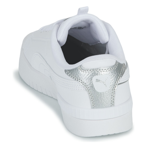 Puma - Jada Renew Pop-Up Metallics - Blanc