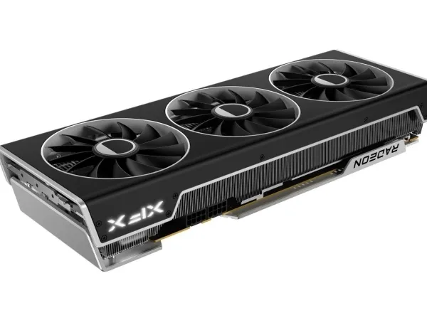 XFX Speedster MERC310 Radeon RX 7900 XT - grafikkort - Radeon RX 7900 XT - 20 GB GDDR6 - PCIe 4.0 - HDMI, 3 x DisplayPort