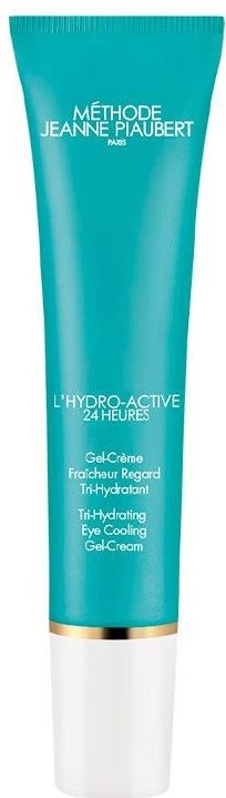 Jeanne Piaubert - L'Hydro Active - Oogcreme - 15 ml