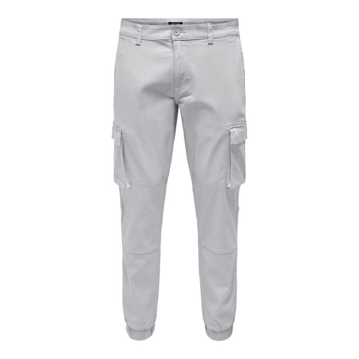 Only & Sons Cam Stage Cargo Broek Heren