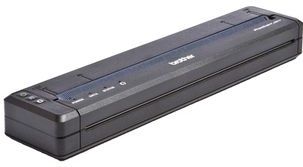Brother PJ-762 Mobiele A4-printer met Bluetooth