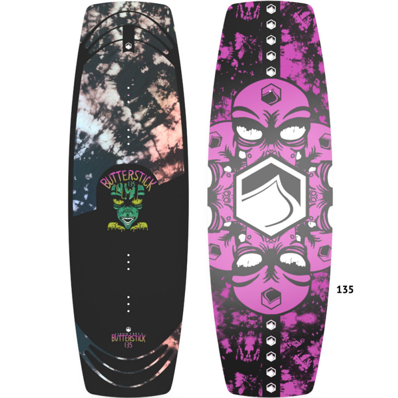 WAKEBOARD LIQUID FORCE BUTTERSTICK 2024