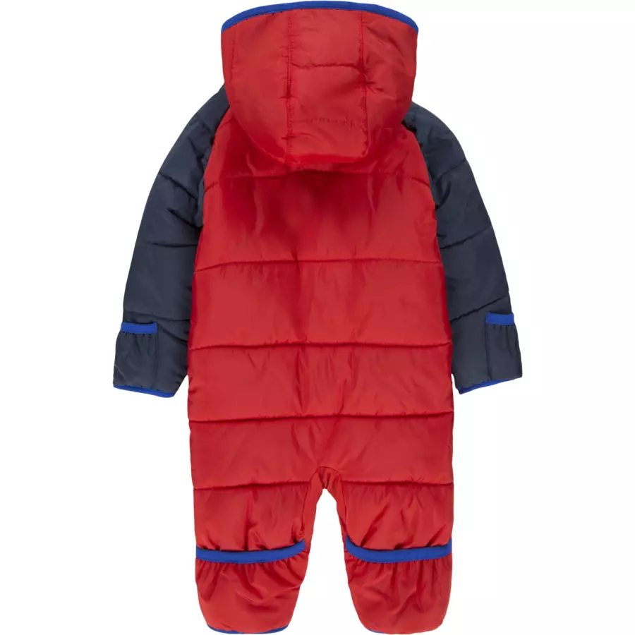 Converse Winteroverall Rot