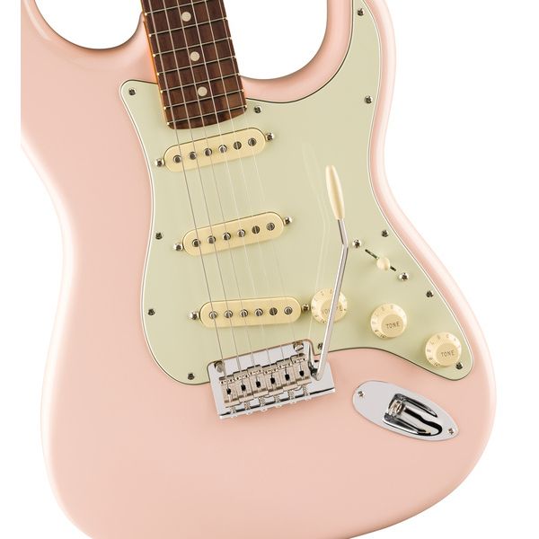 Fender LTD AM Pro II Strat MHC SHP