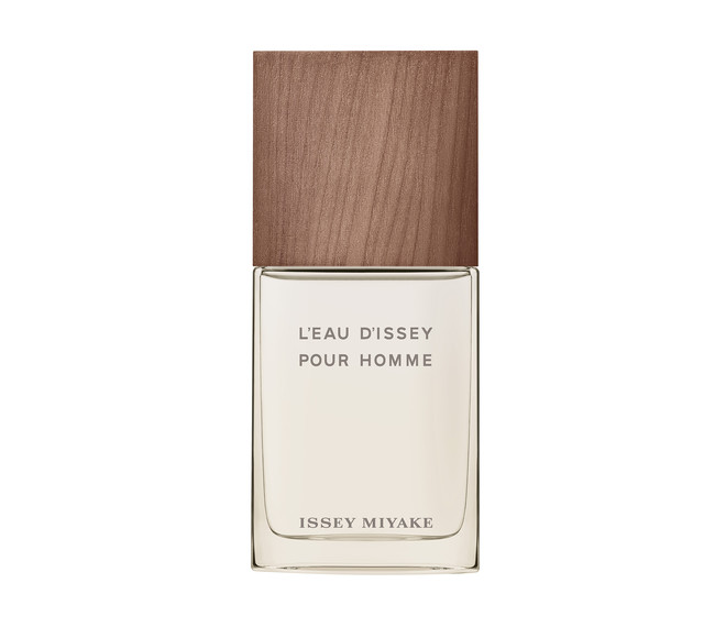 Issey Miyake L'Eau d'Issey pour Homme Vetiver Eau de Toilette Intense