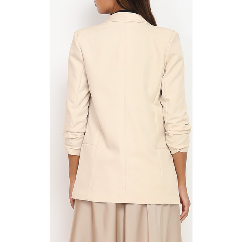 La Modeuse - 21324_P60128 Beige