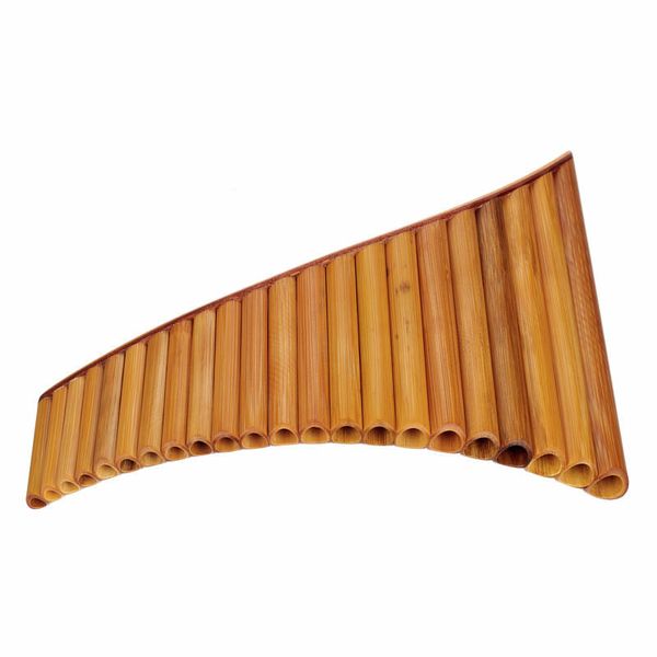 Hofmann Student Panpipe C G1-G4