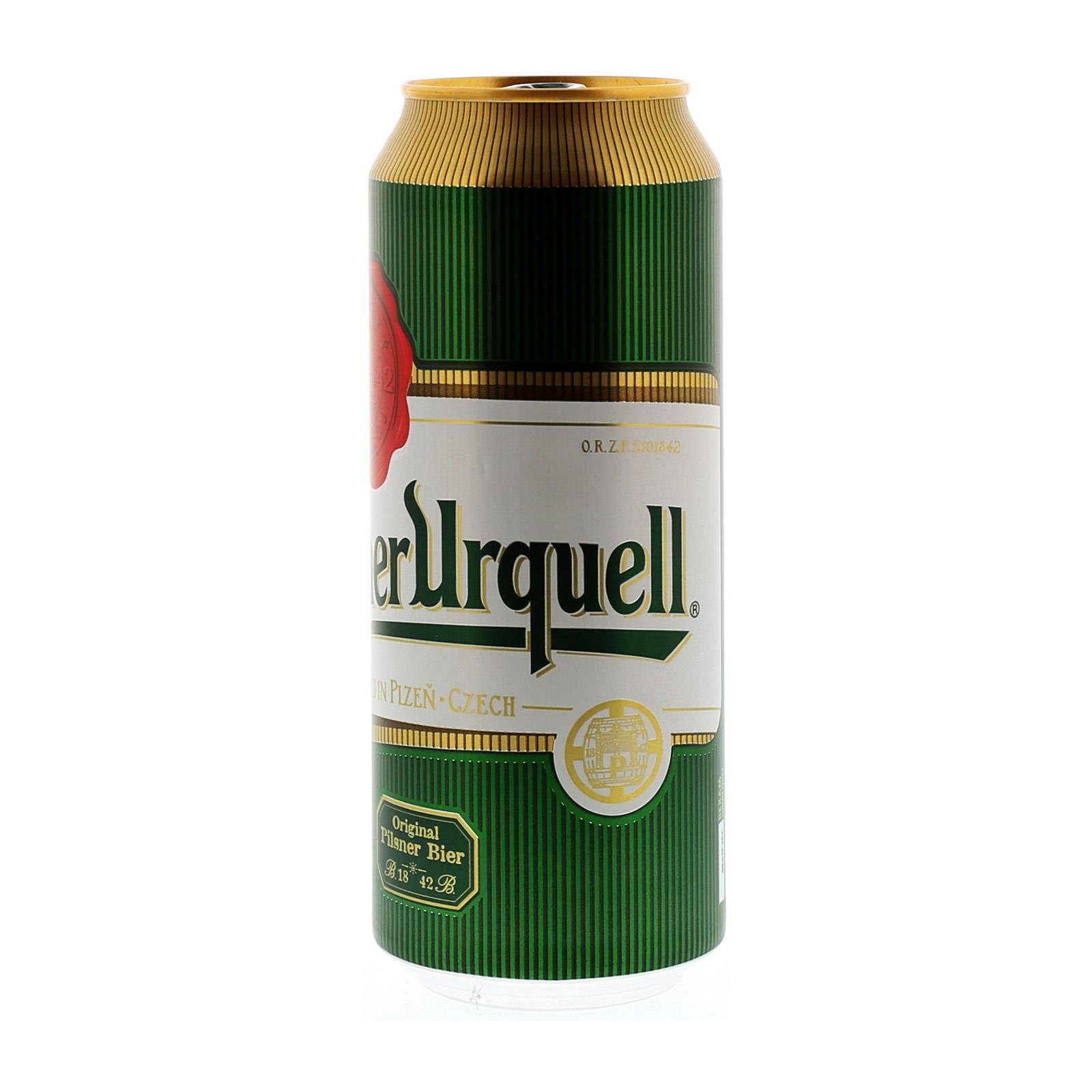 Pilsner Urquell