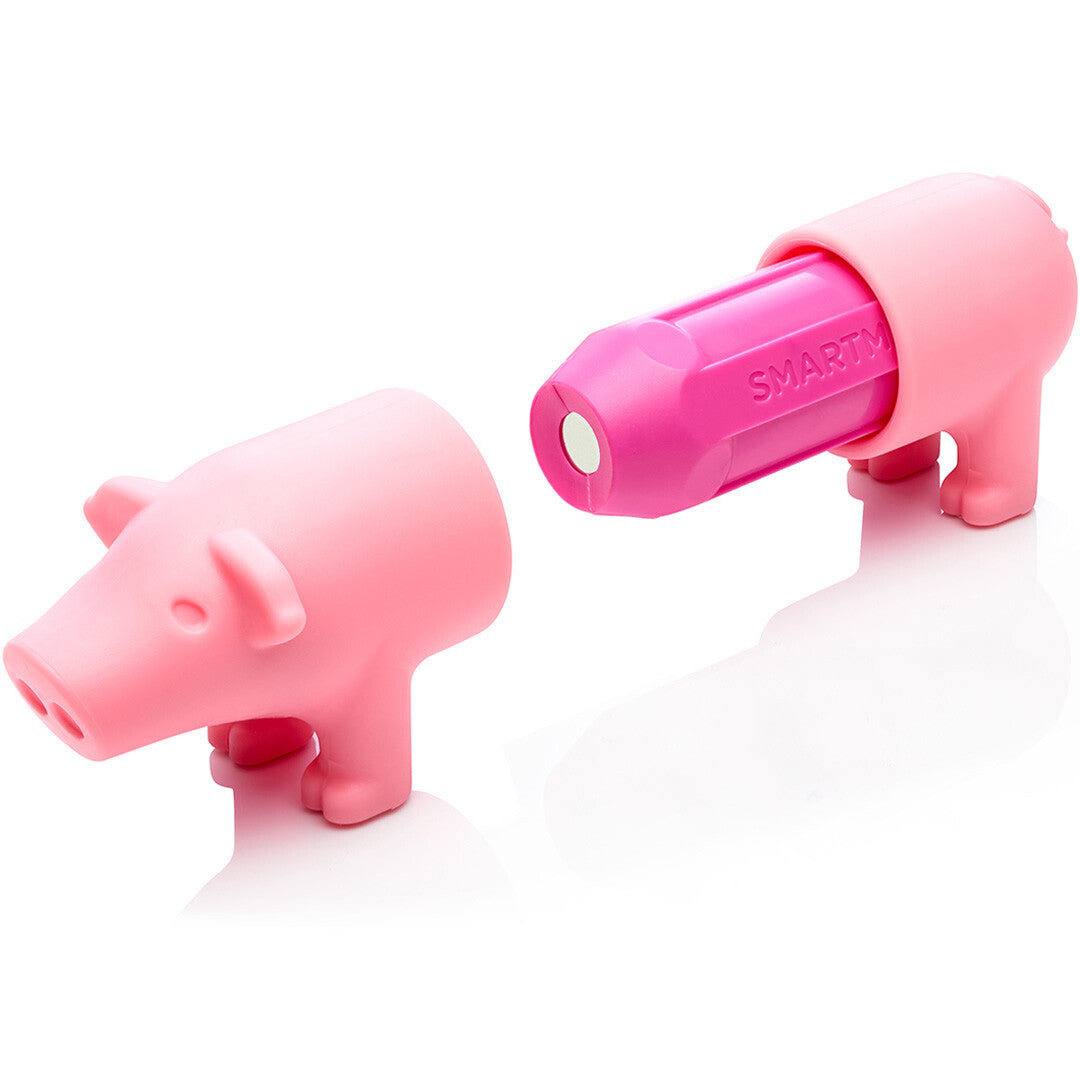 Smartmax puzzelspel my first - boerderijdieren