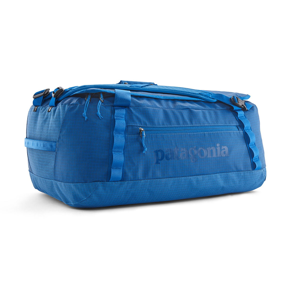 Patagonia Black Hole Duffel 55 L (Endless Blue)