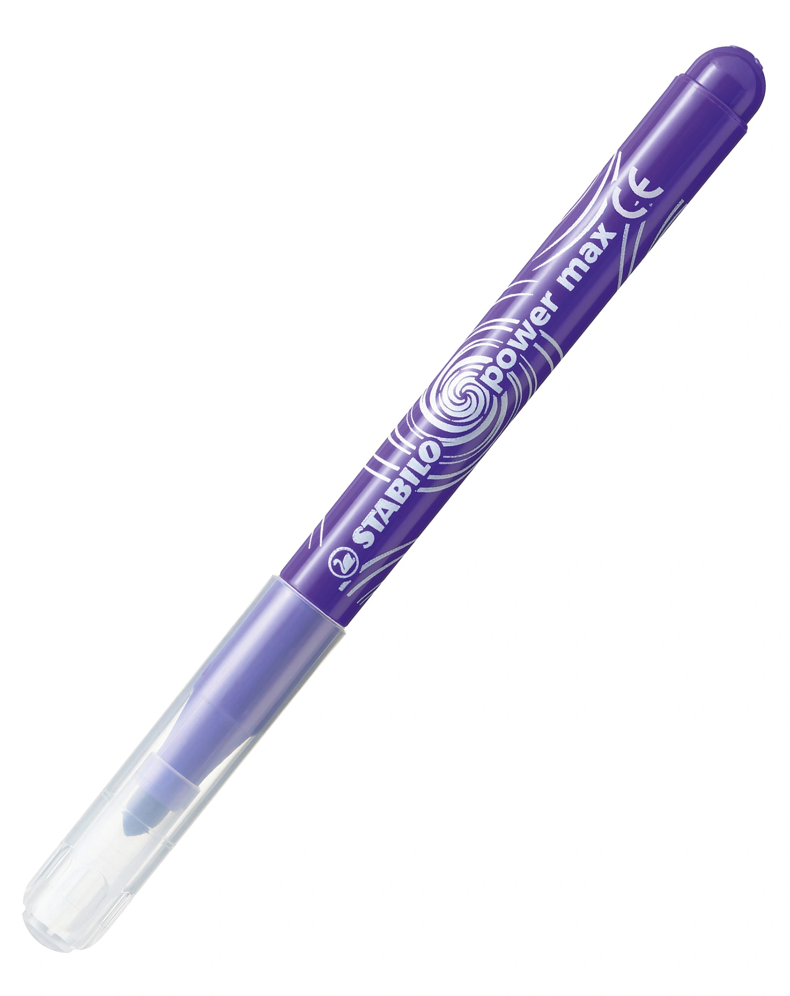 Filzstift STABILO® power max 18er-Pack