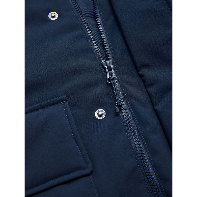 Peak Performance Herren Ground Parka