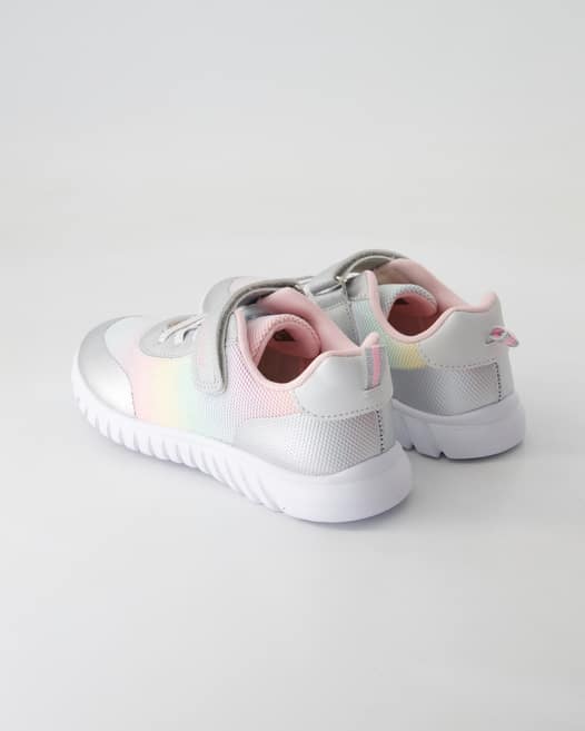 Richter 2650-1273-0201 Sneaker in Silber