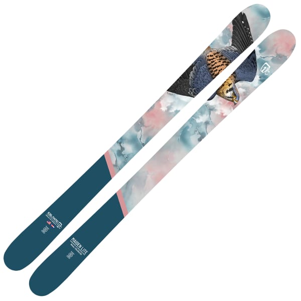 Ski de randonnée ICELANTIC MAIDEN 101 LITE