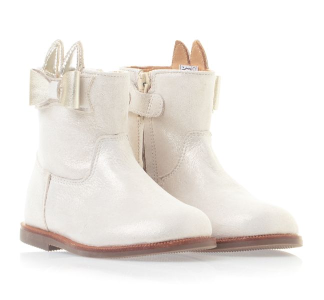Zecchino D'oro Boots