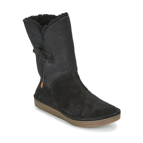El Naturalista - RICE FIELD - BLACK