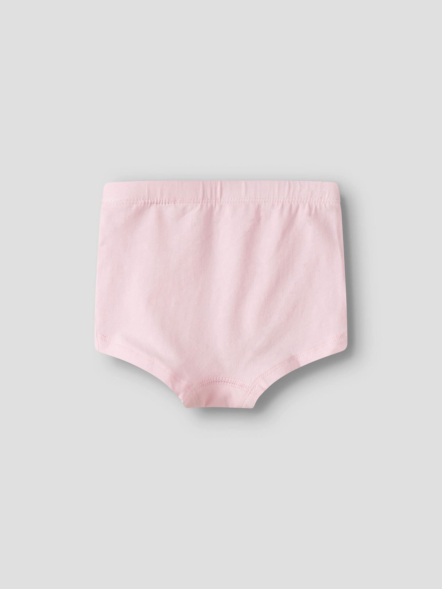 Tights 3-Pack Flower