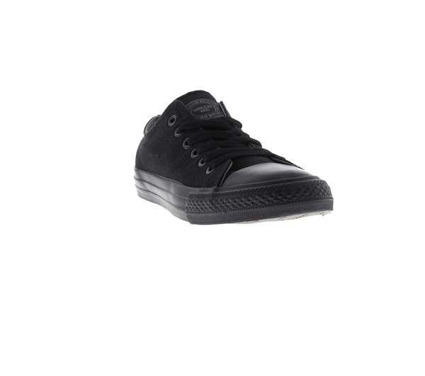 SoulCal Low Junior Canvas Shoes