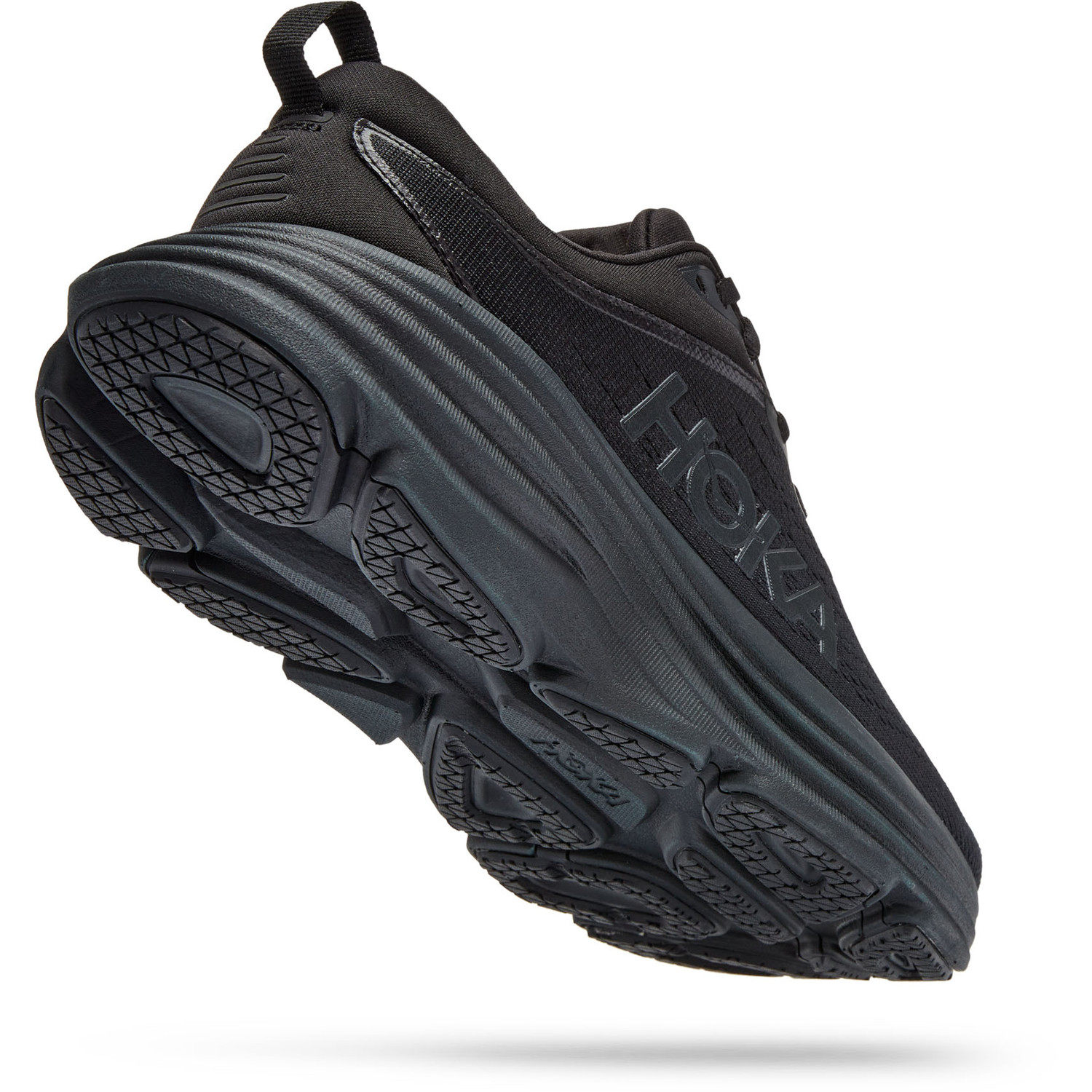 HOKA Bondi 8 Dames