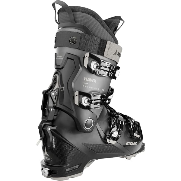 Chaussure de ski ATOMIC HAWX PRIME XTD 100 GW BLACK/ANTHRACITE