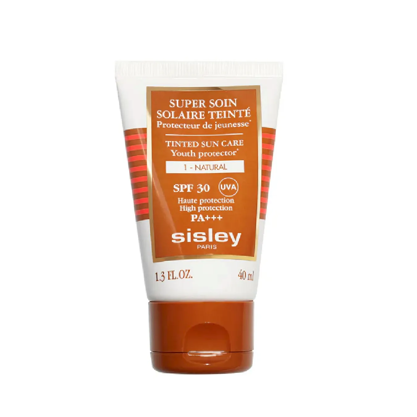 Sisley Super Soin Solaire Teinté golden SPF30golden