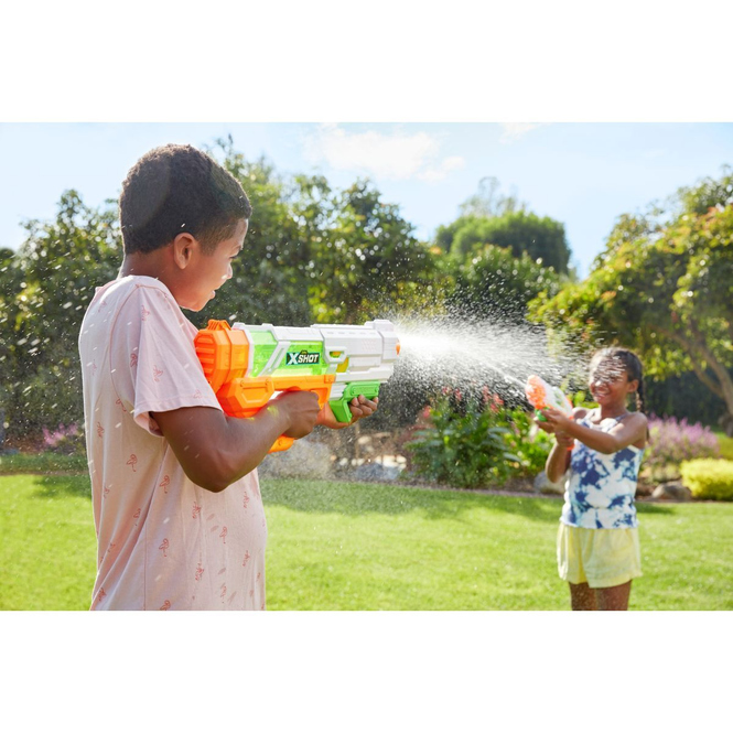 XShot - Wasserpistole - Epic Fast Fill
