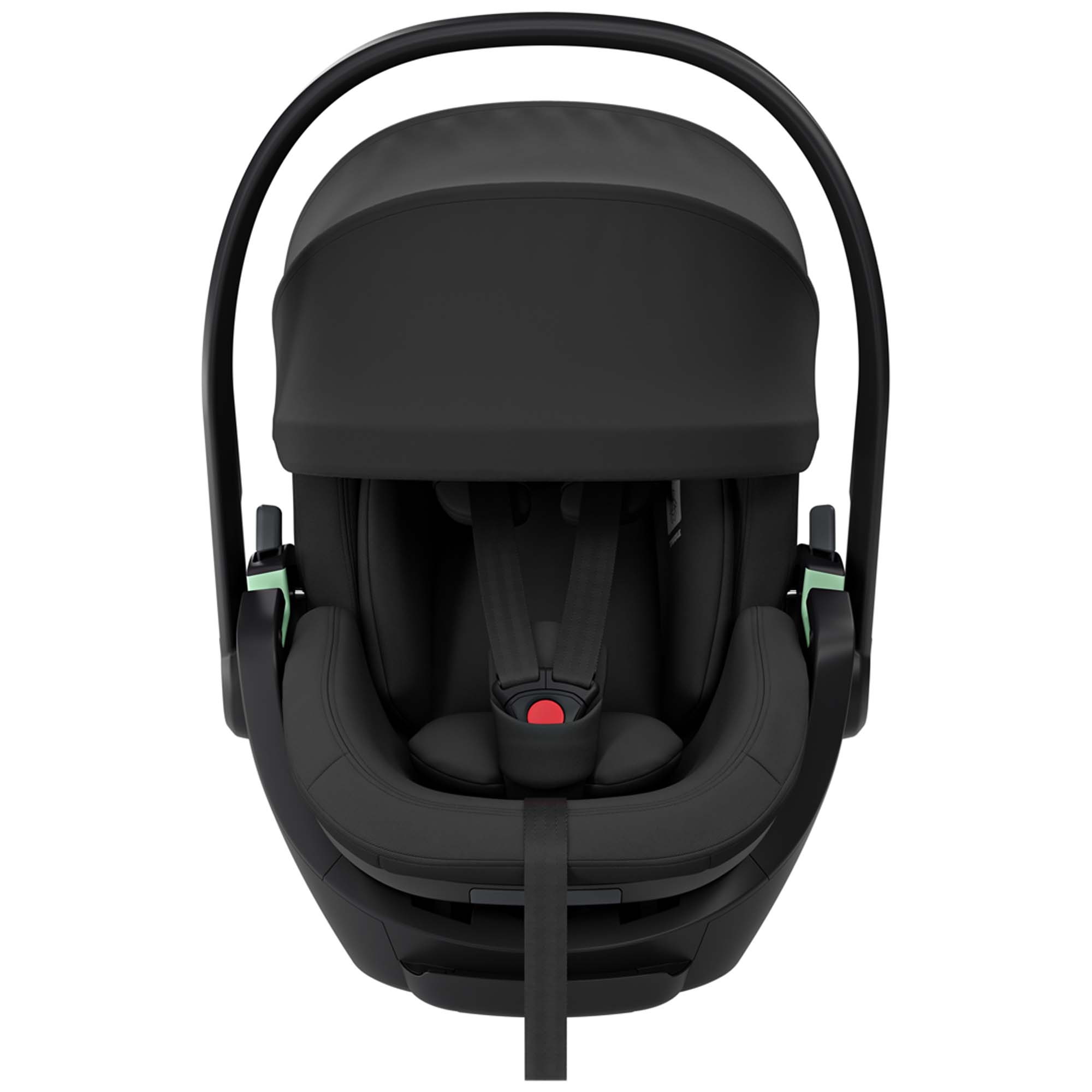 Thule Maple autostoel zwart - isofix autostoelen - Prénatal