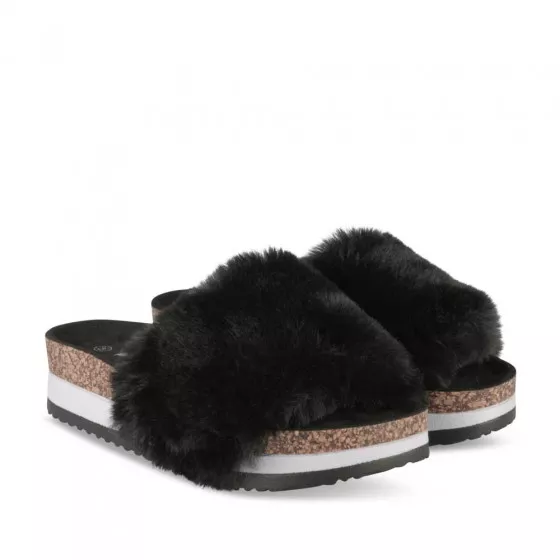 Mules NOIR PHILOV