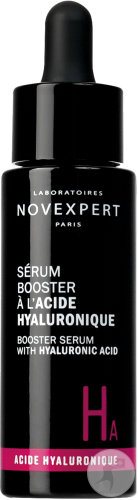 Novexpert Acide Hyaluronique Sérum Booster À L'Acide Hyaluronique Toutes Peaux 30ml