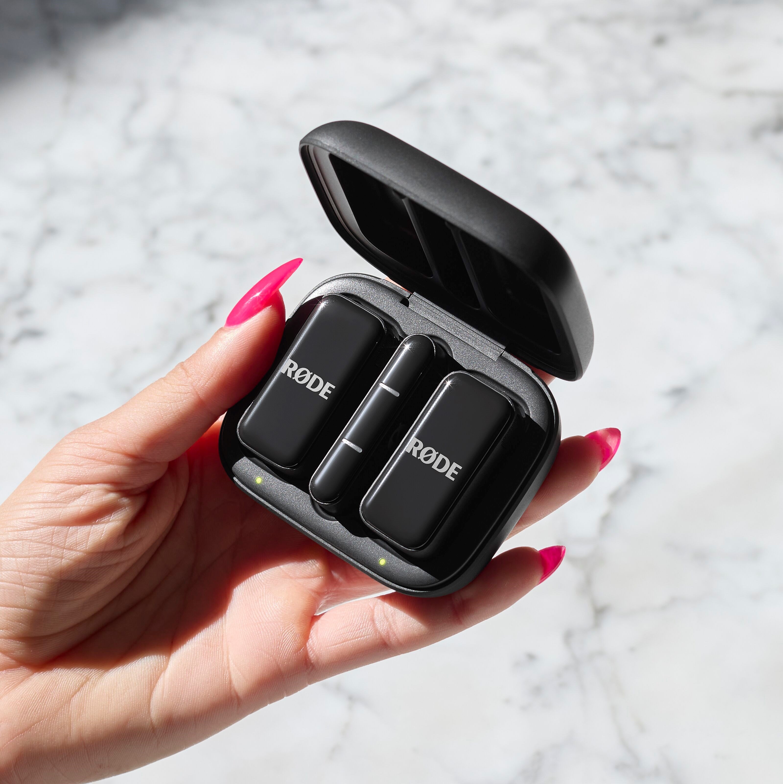 Rode Wireless Micro Lightning