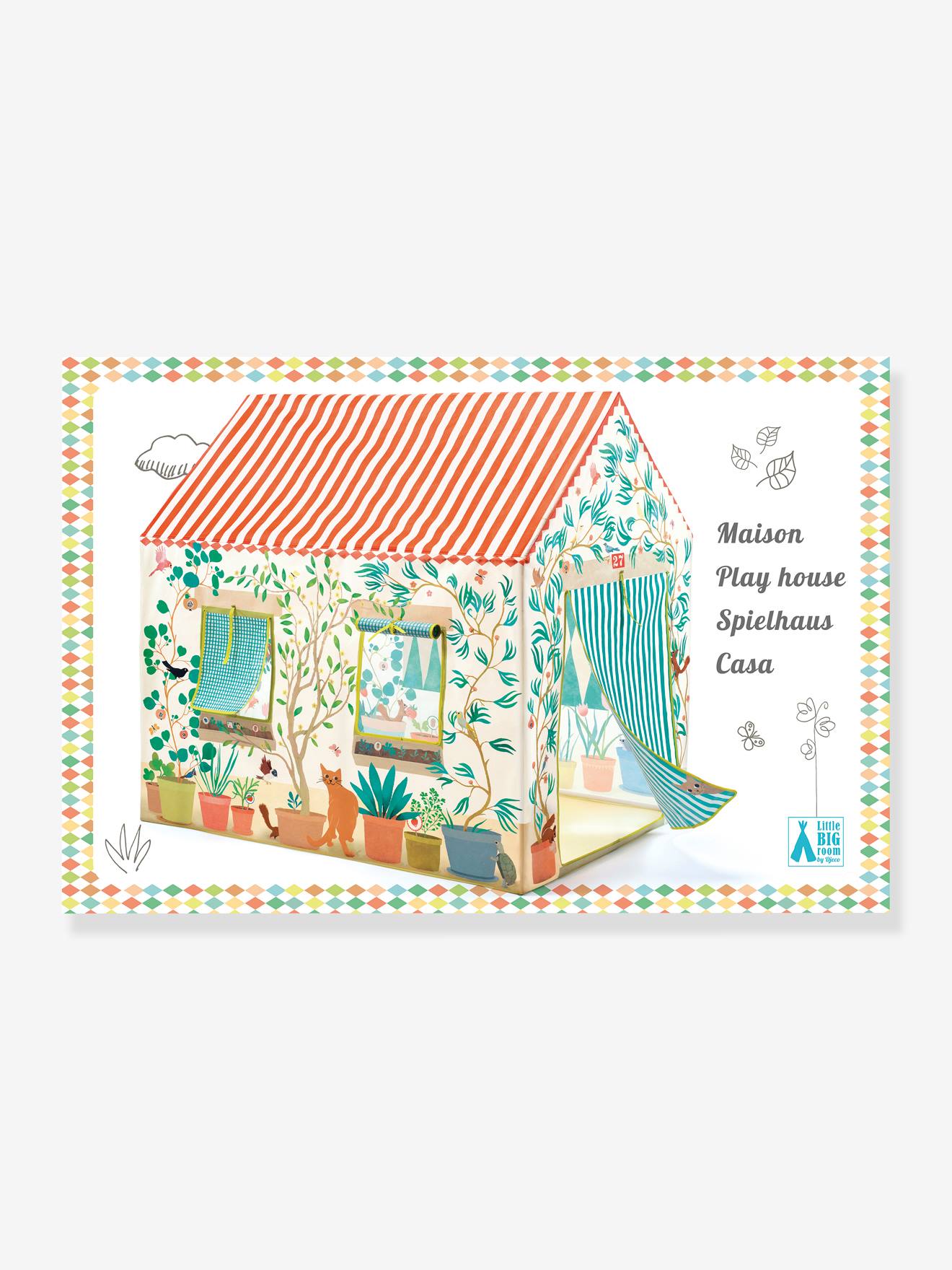 Casa Tinou